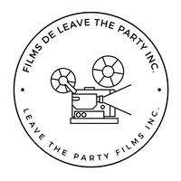 Leave the Party Films™, Inc. logo - Similar company to Saffelle, Inc