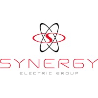 Synergy Electric Group LLC logo - Similar company to Synergy Electric Ltd