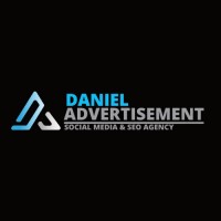 Daniel Advertisement- Professional Digital Marketing Agency In India logo - Similar company to Naradmuni Advertisement Agency