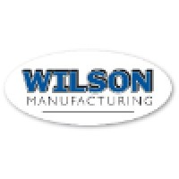 Wilson Manufacturing Ltd logo - Similar company to Mimir Engineering