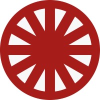 Red House logo - Similar company to Daffodils Therapy Studio- Mental Health Services