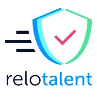 ReloTalent logo - Similar company to Workia