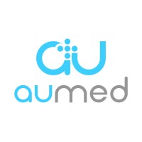 AuMed logo - Similar company to Creatz3D Pte Ltd
