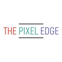ThePixelEdge logo - Similar company to Amigo Softtech