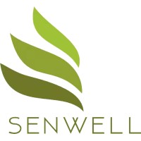 SenwellBio logo - Similar company to Dermapro, Inc.