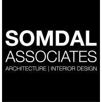Somdal Associates logo - Similar company to Sutton Beebe Babin Architects