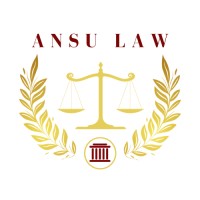 Ansu Law and Partners logo - Similar company to Amg Law Firm