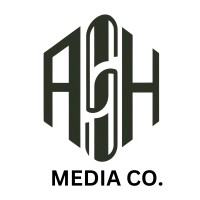 ASH Media Co. logo - Similar company to Amit Kumar