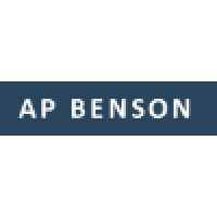 Ap Benson