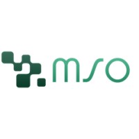 MSO Solution logo - Similar company to Mso Solutions Gmbh