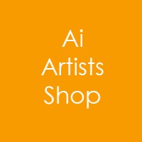 Ai Artists Shop logo - Similar company to Aurona Technologies