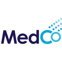 MedCo Solutions logo - Similar company to Yradiant Global