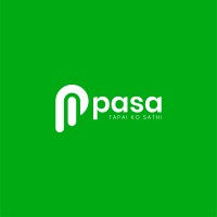 Pasa Services logo - Similar company to Sahara - Ride Sharing App