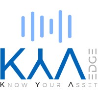 KYAedge - Know Your Asset with AI logo - Similar company to Kitcopy®