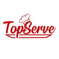 TopServe logo - Similar company to Bridgerock Technologies Inc.