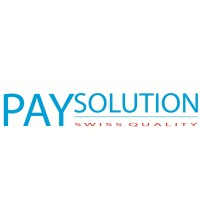 Pay-Solution logo - Similar company to Pay Solution Co., Ltd.