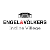 Engel & Völkers Incline Village logo - Similar company to Katapult Properties