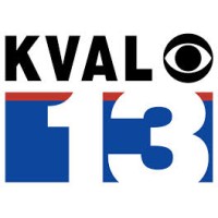 KVAL-TV logo - Similar company to Kval Tv Cbs & Kmtr Nbc 16 Eugene