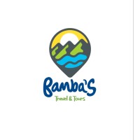 Bamba's Travel & Tours logo - Similar company to Baboo Travel