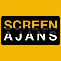 Screen Ajans logo - Similar company to Unitas Creative Works