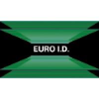 Euro I.D. logo - Similar company to Abg Systems