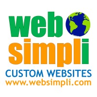 Web Simpli logo - Similar company to Webezy Llc