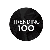 Trending100 logo - Similar company to Nmb Media