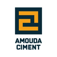 Amouda Ciment logo - Similar company to Eurl Master Plast