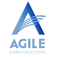 Agile Construction logo - Similar company to Agile Construction Services, Llc