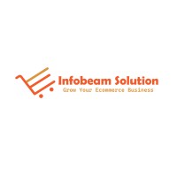 Infobeam Solution logo - Similar company to Infobeam Technology Solutions