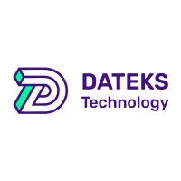 Dateks Technology logo - Similar company to Dateks