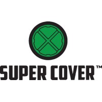 SuperCover SSO Composite Manhole Cover HS-25 LOAD RATED logo - Similar company to Ladtech