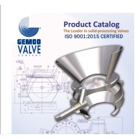 Gemco Valve Company logo - Similar company to Matoka Group