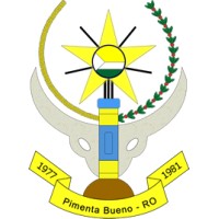 Prefeitura Municipal de Pimenta Bueno logo - Similar company to Norte Tel
