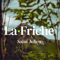 LA FRICHE SAINT JULIEN logo - Similar company to Kosmoss