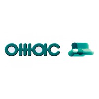 Omac Pompe logo - Similar company to Alfa Pompe