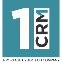 1CRM Systems Corp. logo - Similar company to S.H.E Academy