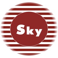 Sky Viajes y Turismo logo - Similar company to Y Maes Cafe