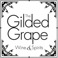 The Gilded Grape Wine & Spirits logo - Similar company to Independence Wine & Spirits