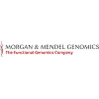 Morgan and Mendel Genomics, Inc. logo - Similar company to Center For Functional Genomics