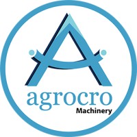 AGROCRO MACHINERY logo - Similar company to Wim De Reu Metaalconstructies