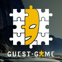 Guest-Game logo - Similar company to Gameside