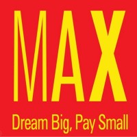 MAX STOCK | מקס סטוק logo - Similar company to !יעקבי - כל מוצר בול