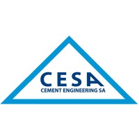 Cement Engineering SA (CESA) logo - Similar company to Excepta