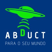 ABDUCT logo - Similar company to Icaro Tech