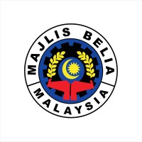 Malaysian Youth Council logo - Similar company to Institut Sultan Iskandar