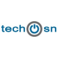 Tech Solutions Now logo - Similar company to Silver Tech - It Solutions