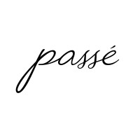 Passé Design logo - Similar company to Pro Apparel