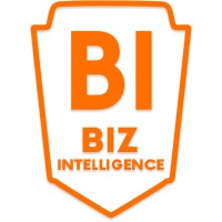 Biz Intelligence Technologies logo - Similar company to Hr Nestcode Infotech