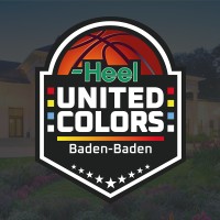 United Colors Heel logo - Similar company to Increasa